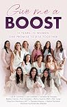 Give me a BOOST: ...
