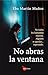 No abras la ventana by Eba Martin Munoz