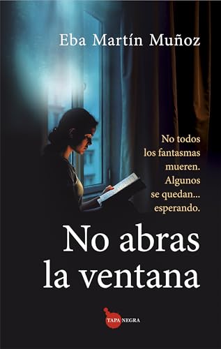 No abras la ventana (Paperback)
