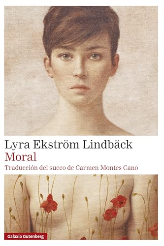 Portada de Moral, de Lyra Ekström Lindbäck