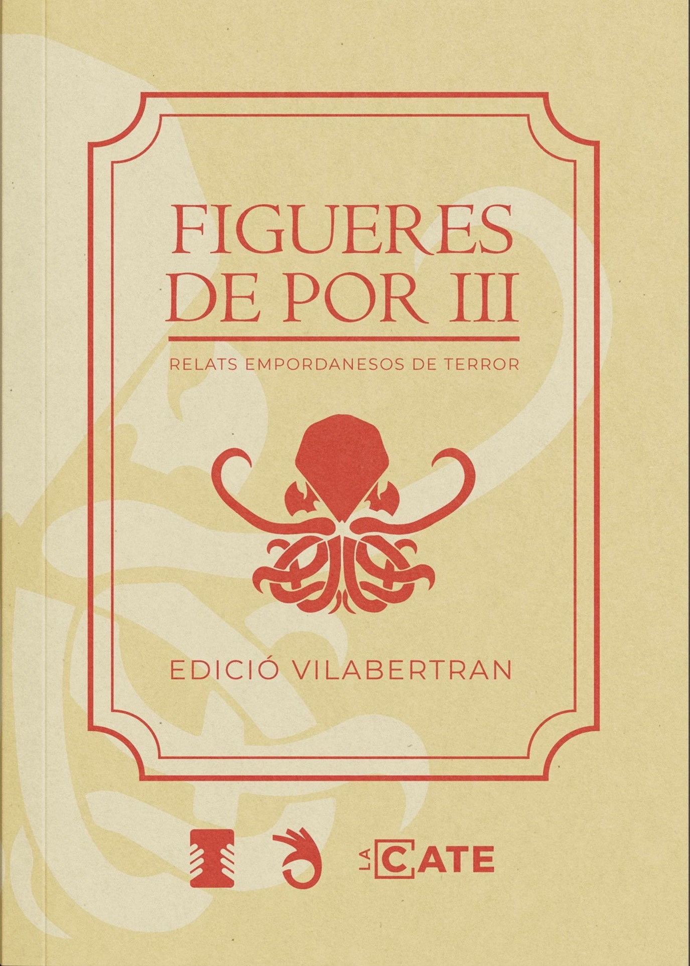 Figueres de por III. Relats empordanesos de terror (Paperback)