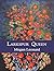 LARKSPUR QUEEN, poetry by Megan Leonard