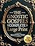 The Gnostic Gospels Complete - LARGE PRINT by Azarias Thorne