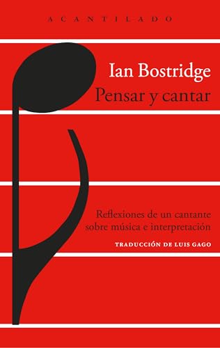 Pensar y cantar (Paperback)