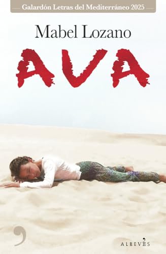 AVA (Paperback)