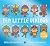 Ten Little Vikings