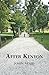 AFTER KENYON, poetry by Jeanne Griggs