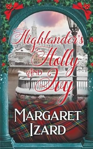 Highlander's Holly and Ivy