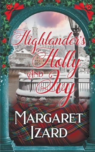Highlander's Holly and Ivy (Paperback)