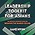 Leadership Toolkit for Asia...