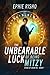 The Unbearable Luck of Being Mitzy: Fast-paced modern fantasy with humor, heart, and high-stakes adventure