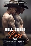 Hell Creek Boys