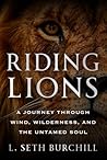 RIDING LIONS: A J...
