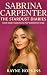 Sabrina Carpenter: The Star...