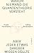 Warum niemand die Quantentheorie versteht: Aber jeder etwas darüber wissen sollte (German Edition)