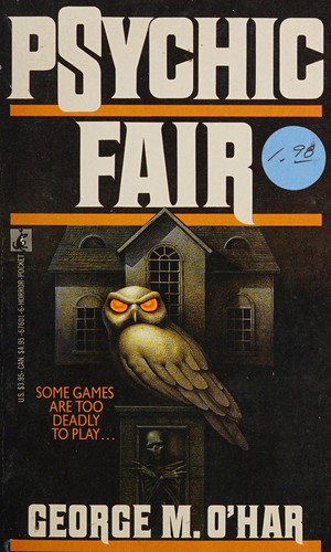 Psychic Fair (Paperback)