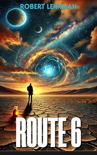 Route 6 (Kindle Edition)