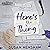 Here's the Thing by Susan Henshaw