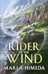 Rider of the Wind: Book 3 of The Bardic Isles Series