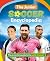 The Junior Soccer Encyclopedia