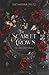The Scarlet Crown - Twisted Butterfly: Dark Romantasy (German Edition)
