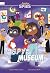 The Spy in the Museum