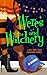 Weres and Witchery