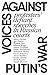 Voices against Putin's war
