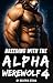 Breeding with the Alpha Werewolf 4 by Beatrix Steam