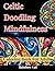 Celtic doodling mindfulness...