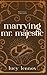 Marrying Mr. Majestic
