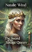 The Sword of the Savage Queen