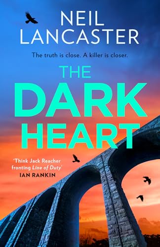 The Dark Heart (DS Max Craigie Scottish Crime Thrillers, Book 7)