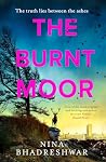 The Burnt Moor (Diana Walker Book 2)