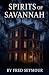 Spirit's Of Savannah