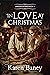 In Love at Christmas by Karen Baney