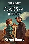 Oaks of Justice