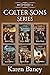 Colter Sons Series: 6 Book ...
