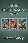 Desert Manna: The Complete Series