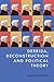 Derrida, Deconstruction and...