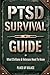 PTSD Survival Guide by Place of Solace