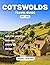 Cotswolds Travel Guide 2025 - 2026 by Dominic Crowther