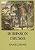 Robinson Crusoe: Illustrier...