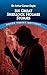 Six Great Sherlock Holmes Stories (Dover Thrift Editions: Crime/Mystery/Thrillers)