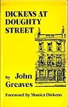 Dickens at Doughty Street by John Greaves
