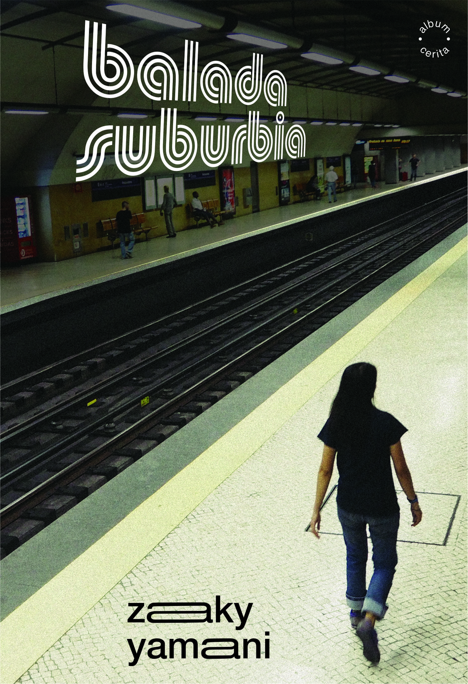 Balada Suburbia
