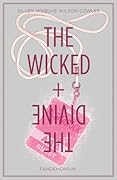 The Wicked + The Divine, Vol. 2: Fandemonium
