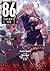 86 – EIGHTY-SIX (deutsche L...