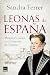 Leonas de España by Sandra Ferrer