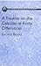A Treatise on the Calculus of Finite Differences (Dover Books on Mathematics)